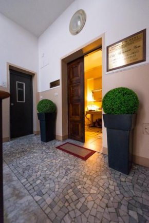  B&B Old Florence Inn  Флоренция